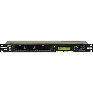 Sabine Navigator System Processor NAV480 4x8